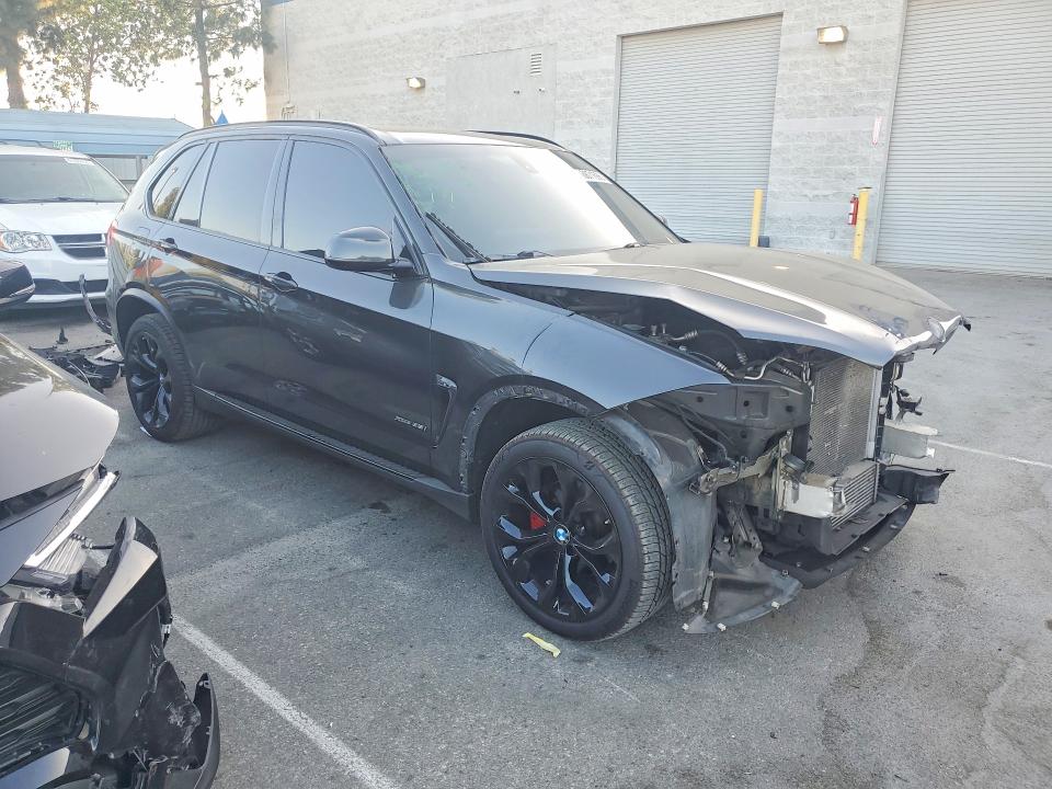 Auction sale of the 2017 Bmw X5, vin: 5UXKR0C33H0V76275, lot number: 60871686