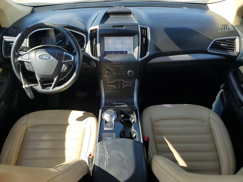 Продажа на аукционе авто 2020 Ford Edge, vin: 2FMPK3J9XLBA31438, номер лота: 60614506