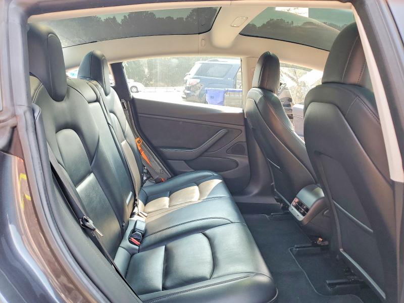 Продаж на аукціоні авто 2018 Tesla Model 3, vin: 5YJ3E1EA4JF024178, номер лоту: 59687826