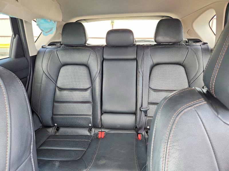 Продажа на аукционе авто 2017 Mazda Cx-5, vin: JM3KFADL0H0211882, номер лота: 60684386