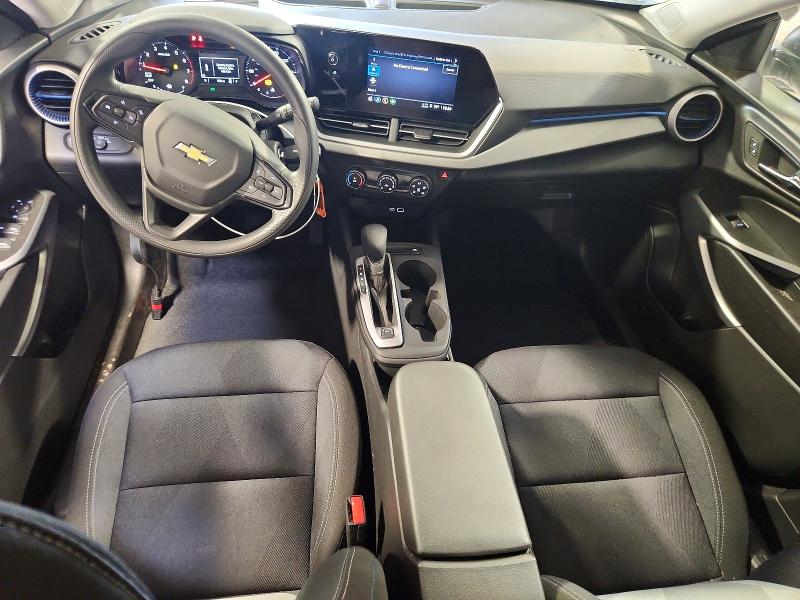 60361876 :رقم المزاد ، KL77LFEP5TC092110 vin ، 2026 Chevrolet Trax مزاد بيع
