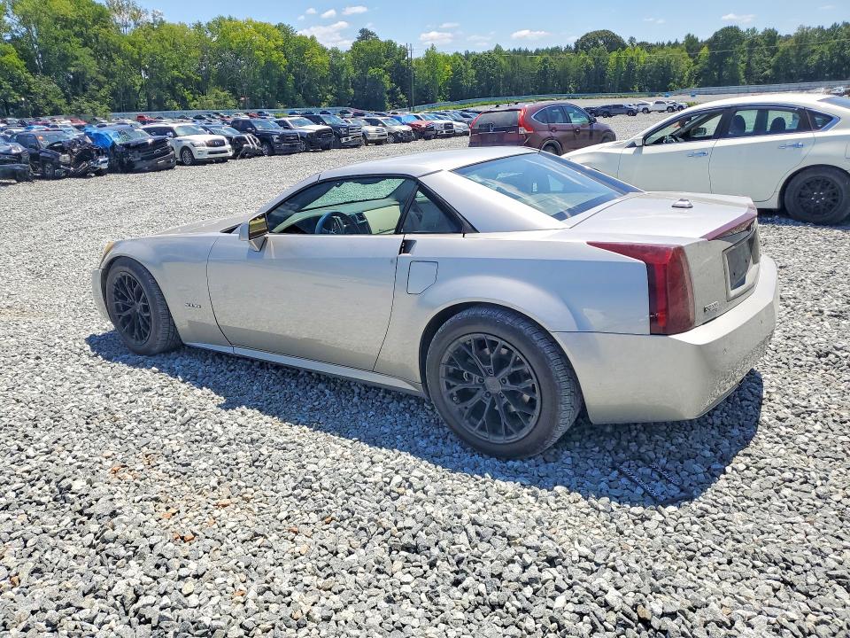 Продаж на аукціоні авто 2005 Cadillac Xlr, vin: 1G6YV34A155603786, номер лоту: 63519876