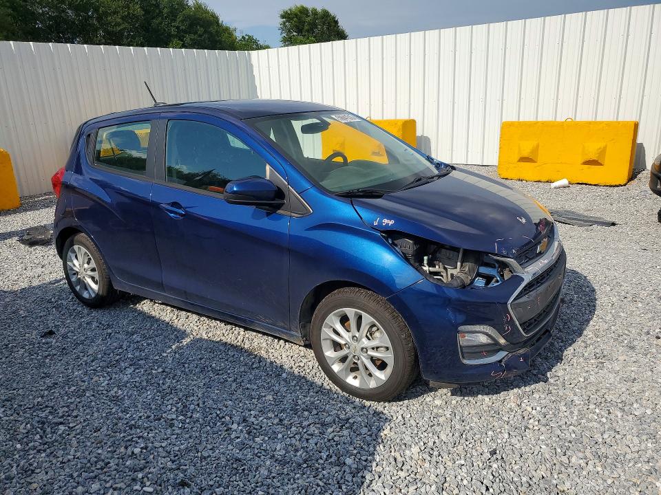 Продажа на аукционе авто 2022 Chevrolet Spark, vin: KL8CD6SA6NC011304, номер лота: 59841516
