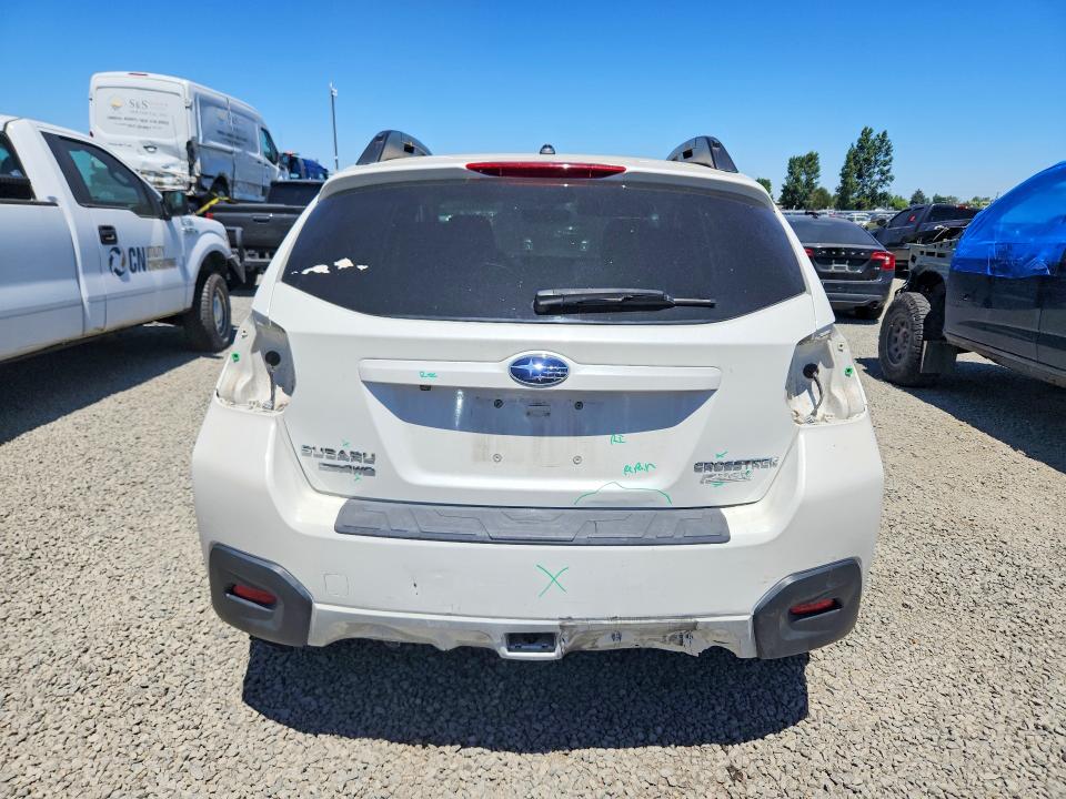 Продаж на аукціоні авто 2017 Subaru Crosstrek, vin: JF2GPABC2H8225588, номер лоту: 60660406