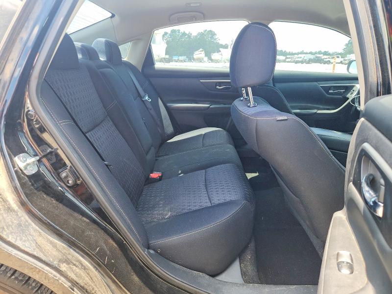 Продаж на аукціоні авто 2016 Nissan Altima, vin: 1N4AL3AP4GC142360, номер лоту: 60231636