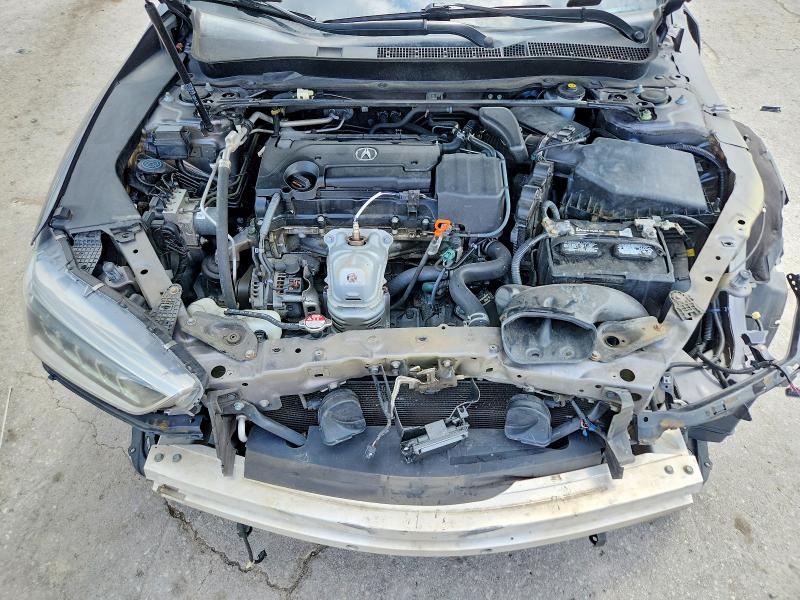 60493086 :رقم المزاد ، 19UUB1F38KA010681 vin ، 2019 Acura Tlx مزاد بيع