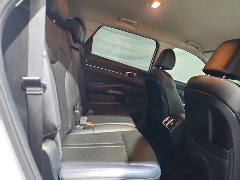 Продажа на аукционе авто 2024 Kia Sorento, vin: 5XYRLDJC4RG274954, номер лота: 62396976