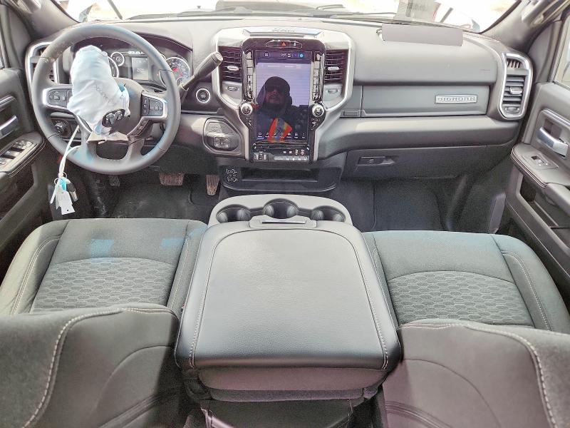 Продажа на аукционе авто 2026 Ram 2500, vin: 3C6UR5DL0TG220867, номер лота: 61490566