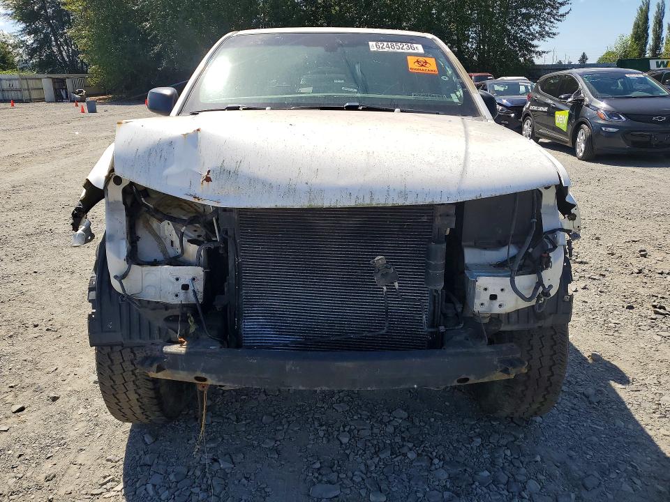 Aukcja sprzedaży 2005 Nissan Frontier, vin: 1N6AD07W25C412166, numer aukcji: 62485236