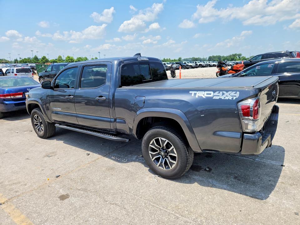 Aukcja sprzedaży 2023 Toyota Tacoma, vin: 3TMDZ5BN1PM160277, numer aukcji: 85969785