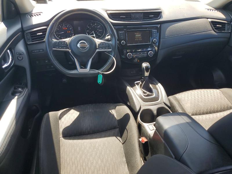Продажа на аукционе авто 2018 Nissan Rogue, vin: KNMAT2MT4JP501686, номер лота: 61722236