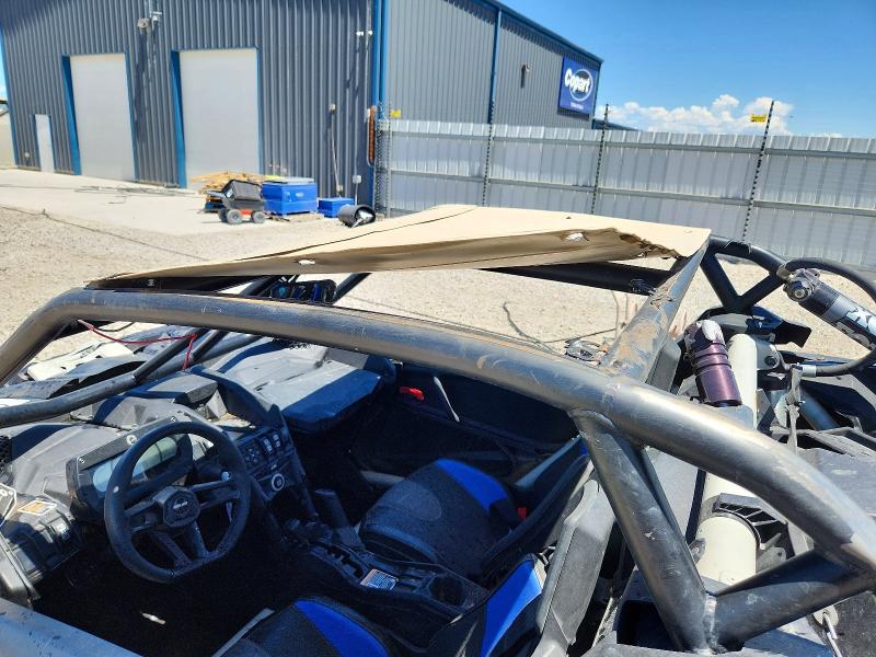 Продаж на аукціоні авто 2023 Can-am Maverick X3, vin: 3JBVXAV29PE000617, номер лоту: 60466436
