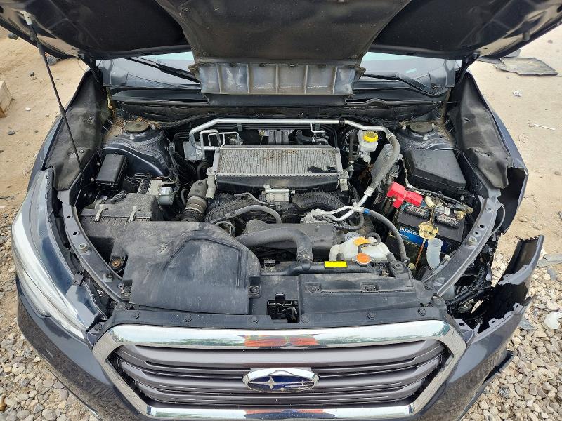 Продаж на аукціоні авто 2020 Subaru Ascent, vin: 4S4WMAJD8L3463749, номер лоту: 62955806