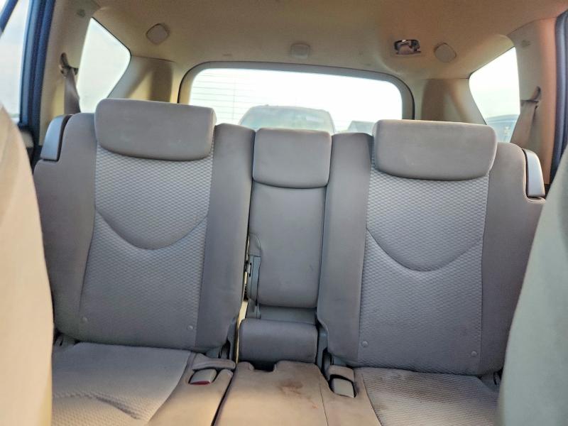 Aukcja sprzedaży 2006 Toyota Rav4, vin: JTMBK31V466004198, numer aukcji: 58514256