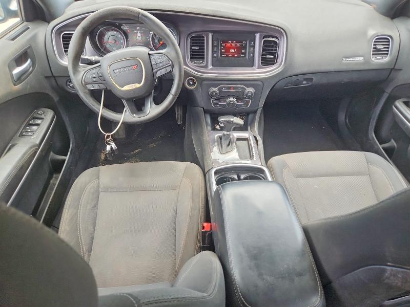 Aukcja sprzedaży 2016 Dodge Charger, vin: 2C3CDXBG5GH180459, numer aukcji: 61143196