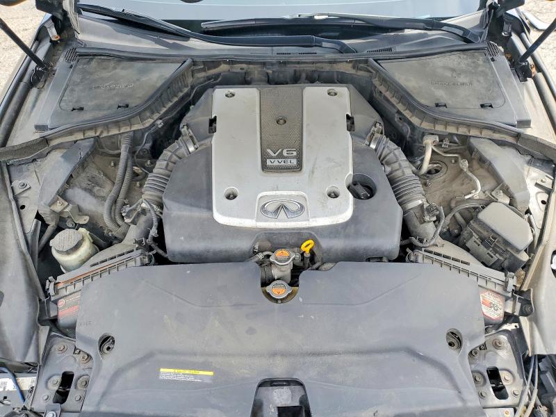 Продажа на аукционе авто 2014 Infiniti Q50, vin: JN1BV7AR3EM688708, номер лота: 59738226