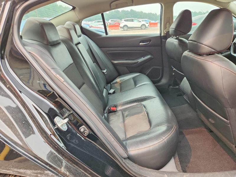 Продажа на аукционе авто 2019 Nissan Altima, vin: 1N4BL4CV5KC163801, номер лота: 61601596