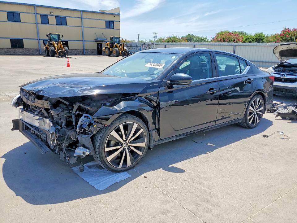 Продаж на аукціоні авто 2019 Nissan Altima, vin: 1N4BL4CV2KC219130, номер лоту: 60305046