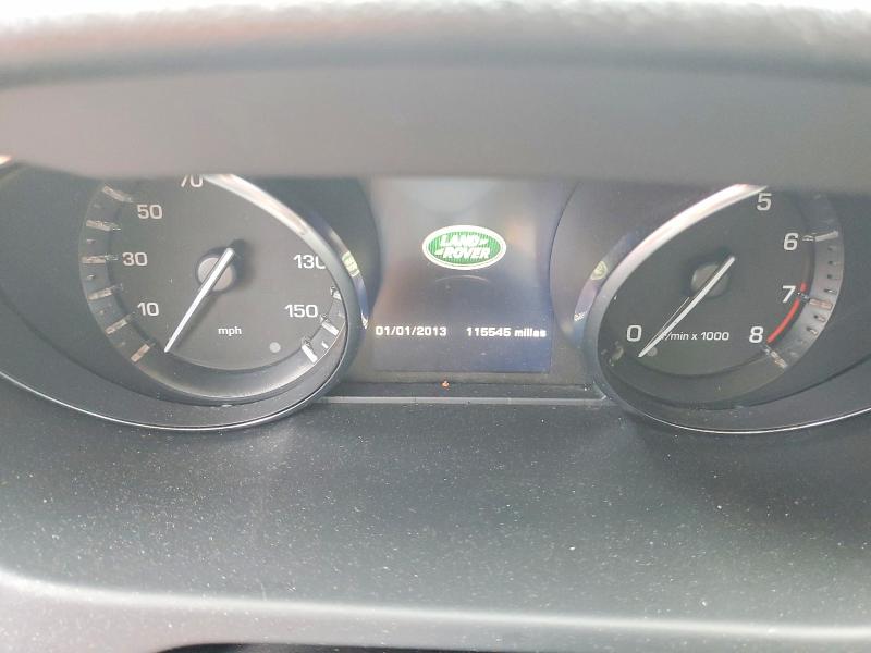 Aukcja sprzedaży 2016 Land Rover Discovery Sport, vin: SALCT2BG5GH566850, numer aukcji: 85456835