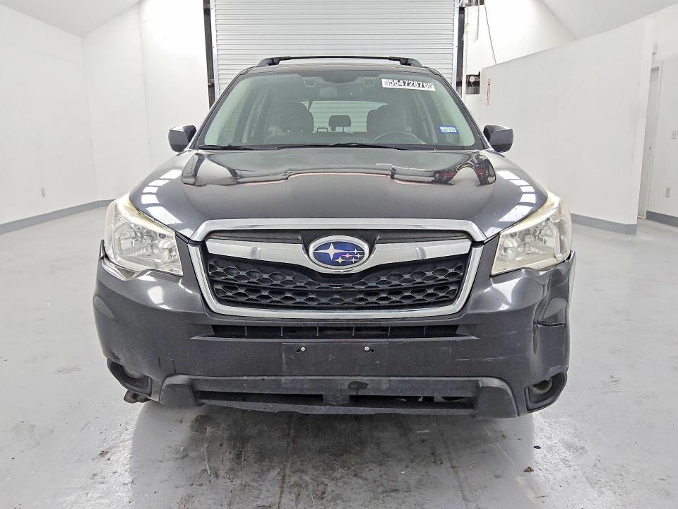 55472876 :رقم المزاد ، JF2SJAFC9GH467220 vin ، 2016 Subaru Forester مزاد بيع