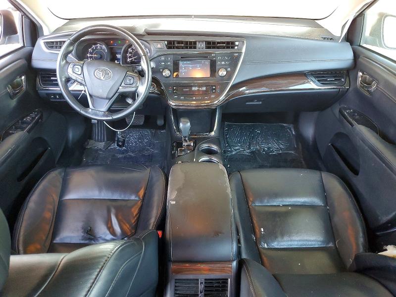 Aukcja sprzedaży 2015 Toyota Avalon, vin: 4T1BK1EB4FU142044, numer aukcji: 85986125