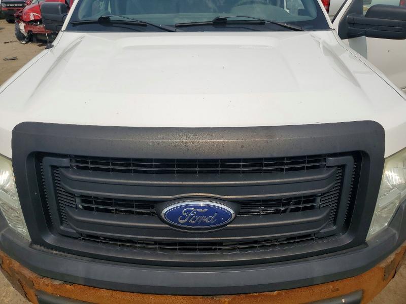 Продажа на аукционе авто 2014 Ford F150, vin: 1FTMF1CM2EFB18186, номер лота: 61868836