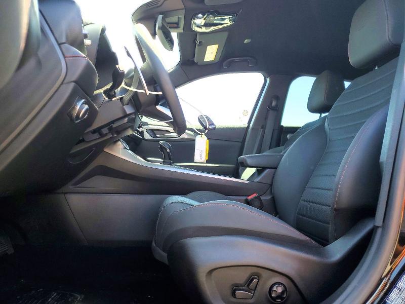 Продажа на аукционе авто 2024 Dodge Hornet, vin: ZACPDFCW2R3A27981, номер лота: 60660316