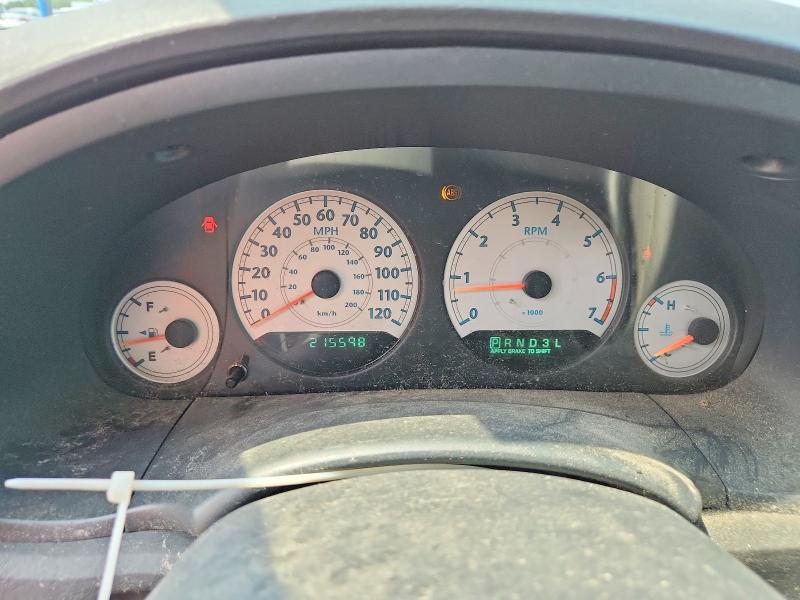62389986 :رقم المزاد ، 2A4GP44R37R362246 vin ، 2007 Chrysler Town & Country مزاد بيع