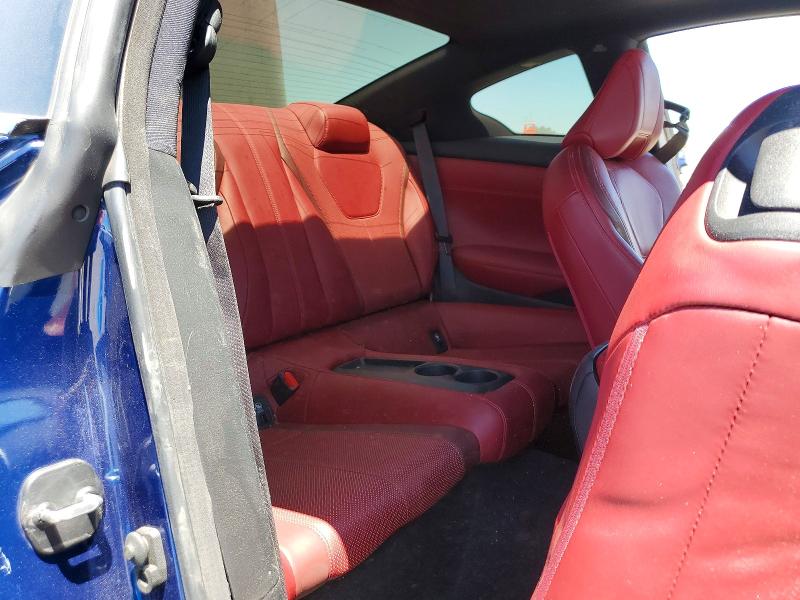 Aukcja sprzedaży 2018 Infiniti Q60, vin: JN1EV7EK0JM340479, numer aukcji: 60037586