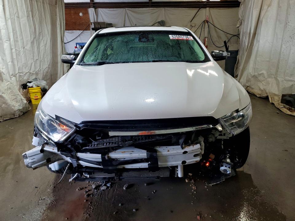2015 Ford Taurus მანქანა იყიდება აუქციონზე, vin: 1FAHP2J81FG163163, აუქციონის ნომერი: 62680736