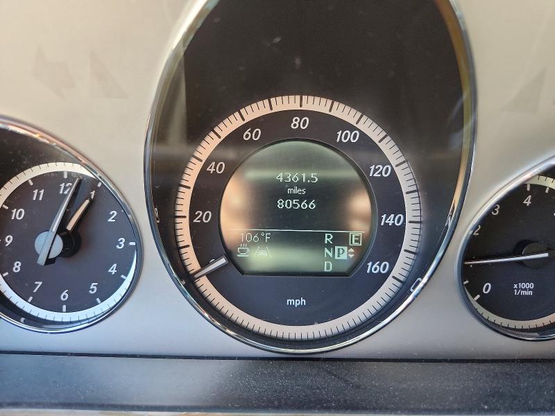 Aukcja sprzedaży 2011 Mercedes-benz E, vin: WDDHF8HB6BA301851, numer aukcji: 57733716