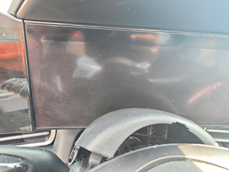 2023 Hyundai Elantra მანქანა იყიდება აუქციონზე, vin: KMHLS4AG2PU402708, აუქციონის ნომერი: 61604806