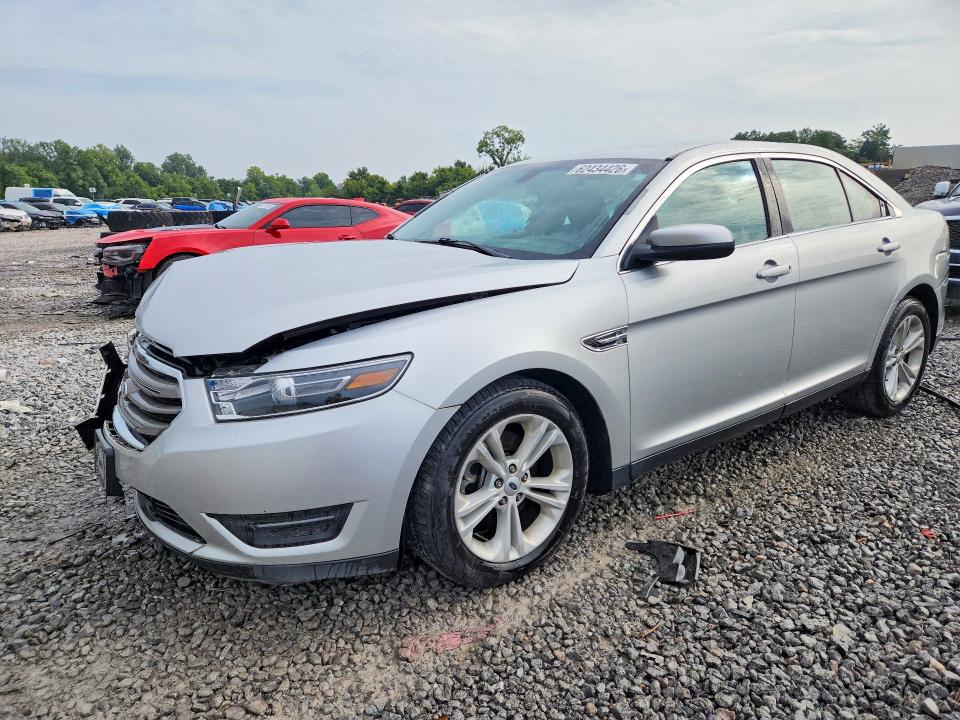 Auction sale of the 2018 Ford Taurus, vin: 1FAHP2E81JG103791, lot number: 62434426