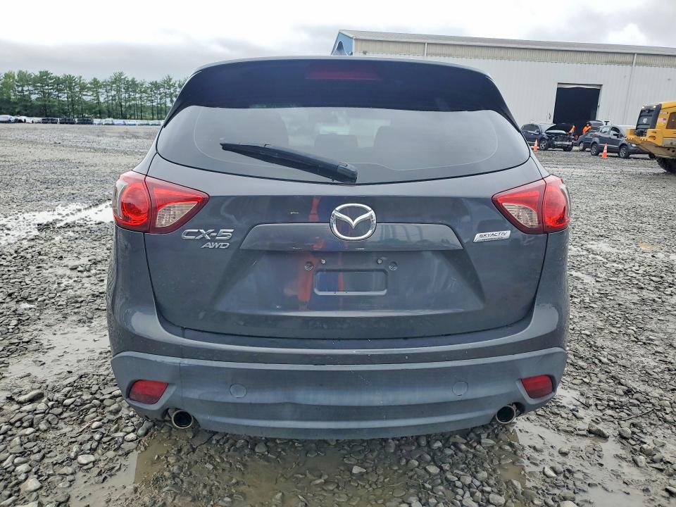 Продажа на аукционе авто 2014 Mazda Cx-5, vin: JM3KE4BE7E0315757, номер лота: 59804456