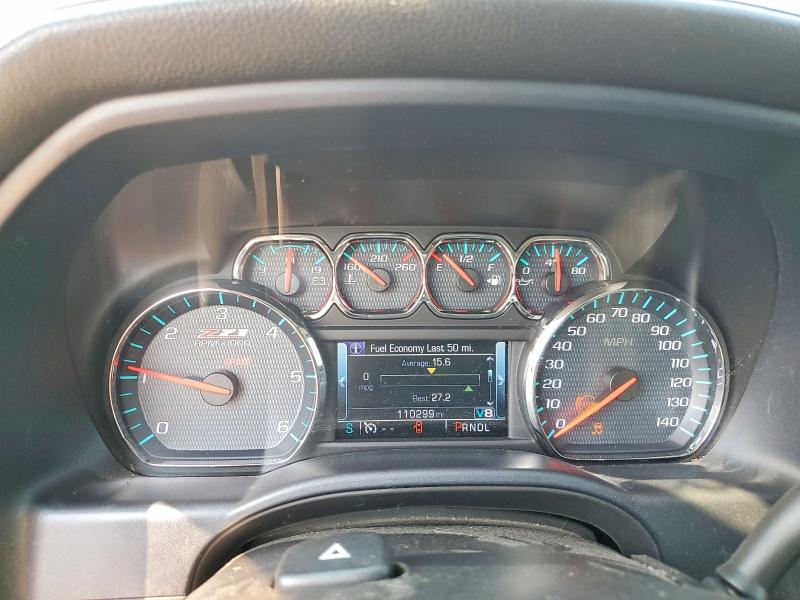 Продаж на аукціоні авто 2017 Chevrolet Silverado, vin: 3GCUKSEC7HG464680, номер лоту: 62680606