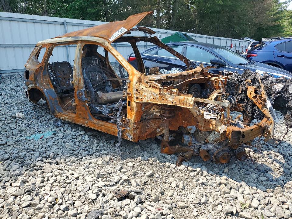 Aukcja sprzedaży 2024 Nissan Rogue, vin: 5N1BT3BBXRC699113, numer aukcji: 60494616