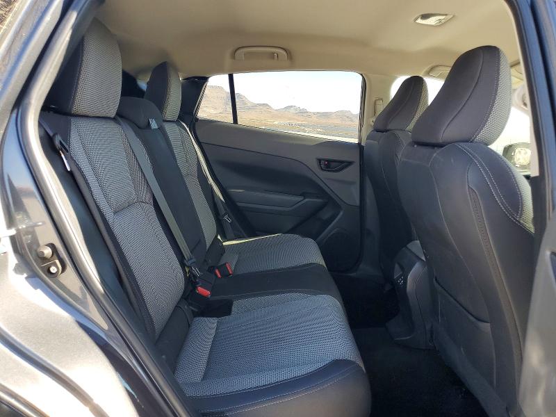 Продажа на аукционе авто 2024 Subaru Crosstrek, vin: JF2GUADCXR8850358, номер лота: 59534526