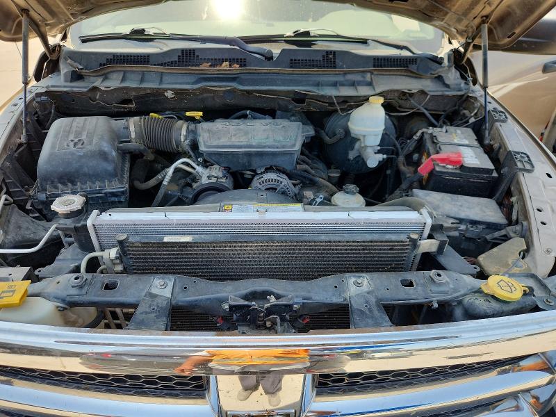 Aukcja sprzedaży 2010 Dodge Ram 1500, vin: 1D7RB1GPXAS213981, numer aukcji: 62709126