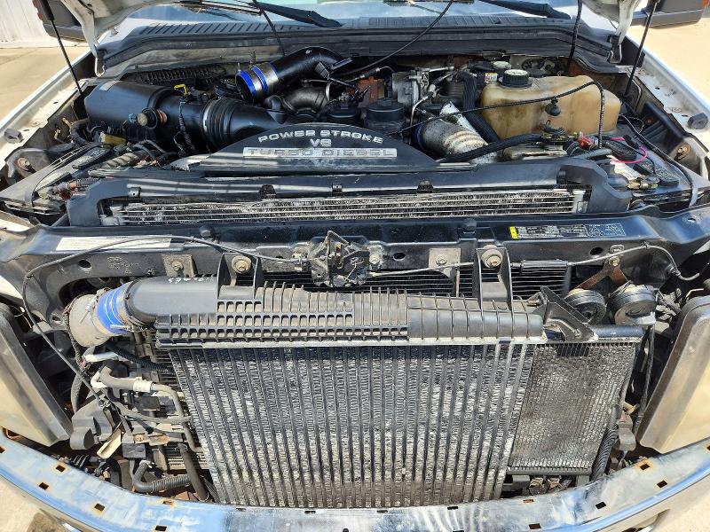 Aukcja sprzedaży 2008 Ford F350, vin: 1FTWW31R58ED74299, numer aukcji: 58829036