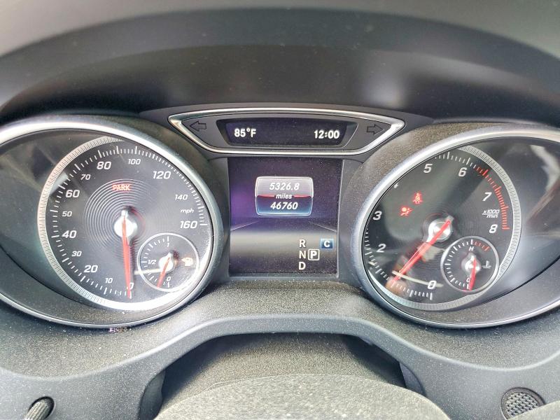 Продаж на аукціоні авто 2019 Mercedes-benz Gla, vin: WDCTG4GB4KJ549814, номер лоту: 62421266