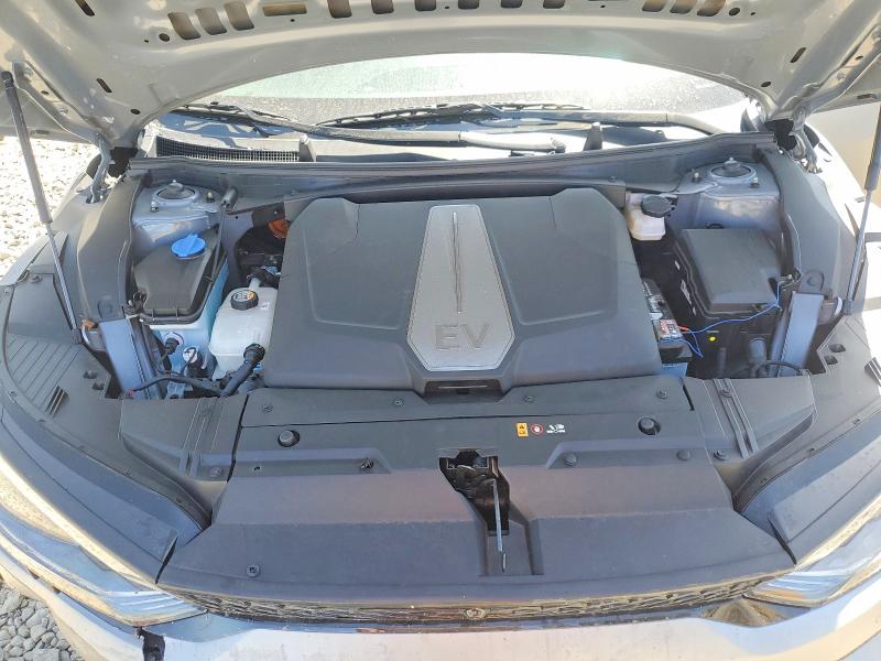Продажа на аукционе авто 2022 Kia Ev6, vin: KNDC44LAXN5061945, номер лота: 59130856