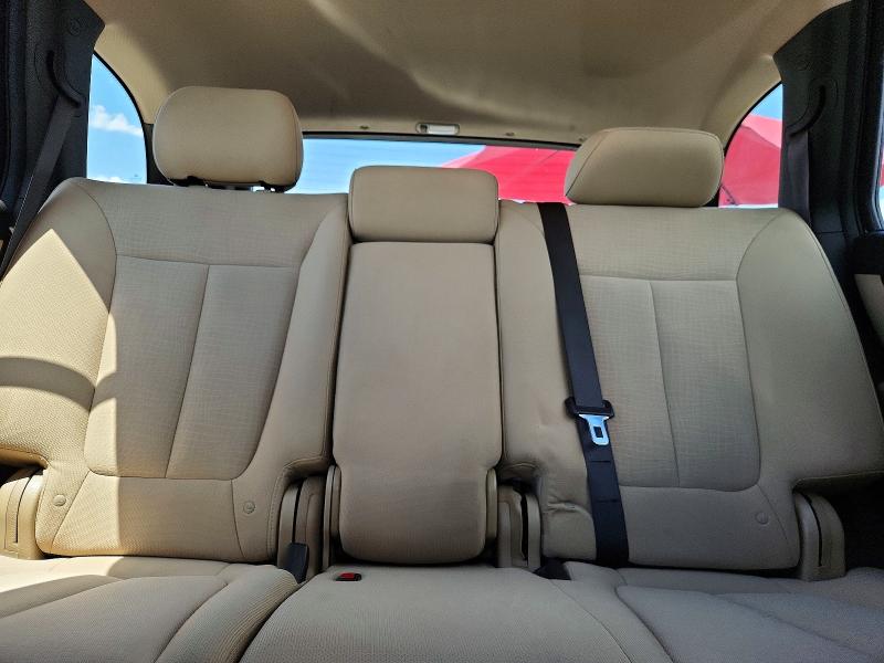 Aukcja sprzedaży 2012 Hyundai Santa Fe, vin: 5XYZGDAB2CG124960, numer aukcji: 57697166