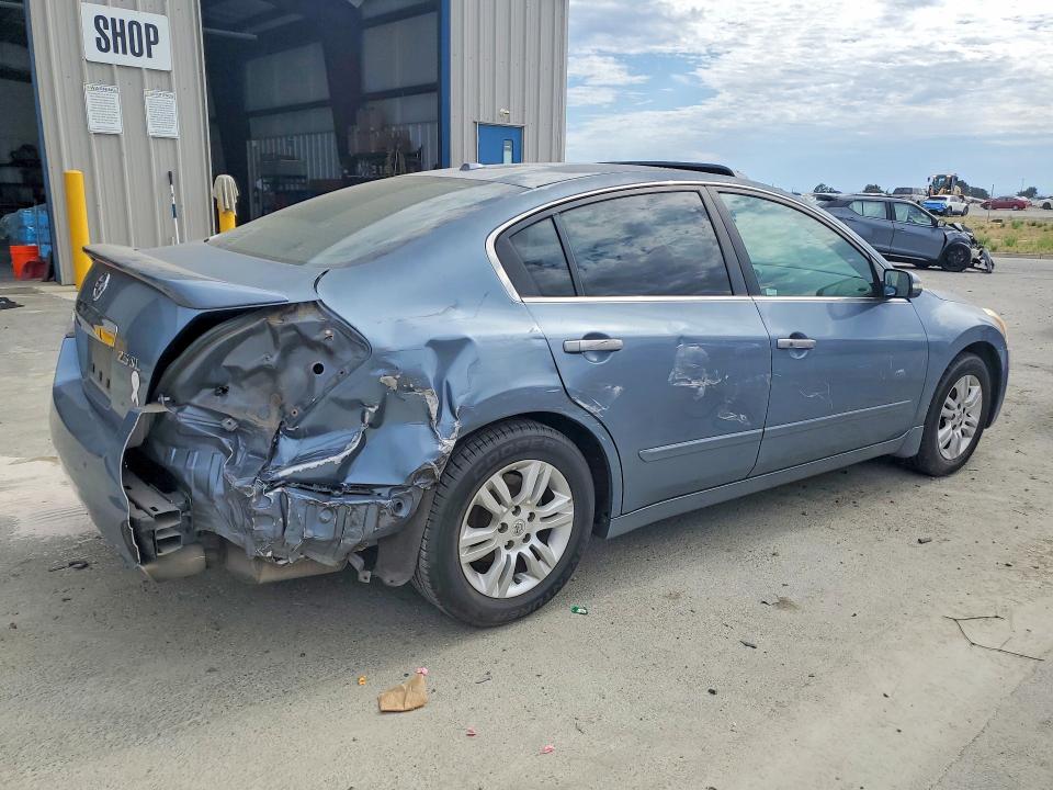 Aukcja sprzedaży 2012 Nissan Altima, vin: 1N4AL2AP5CN488099, numer aukcji: 60982006