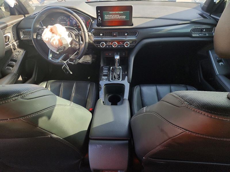 Aukcja sprzedaży 2024 Acura Integra, vin: 19UDE4H66RA009717, numer aukcji: 61543856