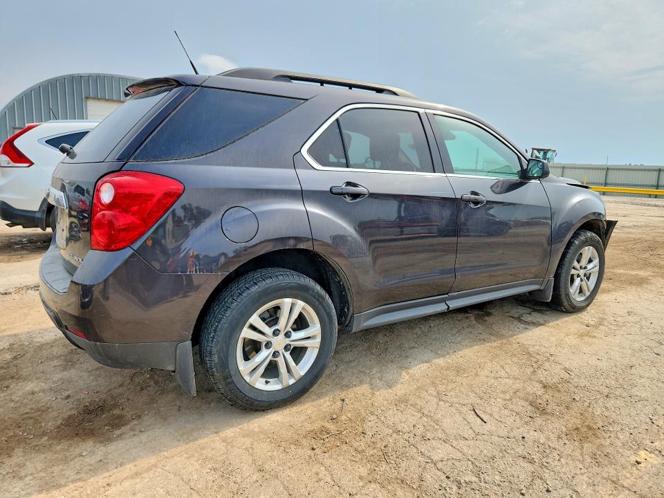 Продажа на аукционе авто 2013 Chevrolet Equinox, vin: 2GNALDEK0D6137084, номер лота: 62451676
