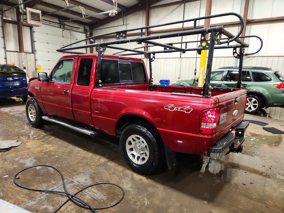 Продаж на аукціоні авто 2010 Ford Ranger, vin: 1FTLR4FE9APA35335, номер лоту: 62968996