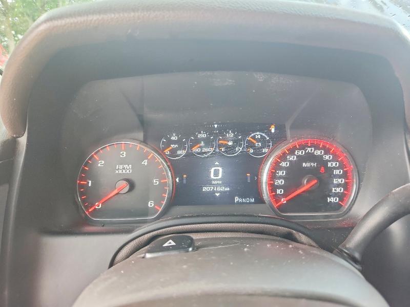 2015 Gmc Yukon მანქანა იყიდება აუქციონზე, vin: 1GKS2CKJ1FR726565, აუქციონის ნომერი: 61788836