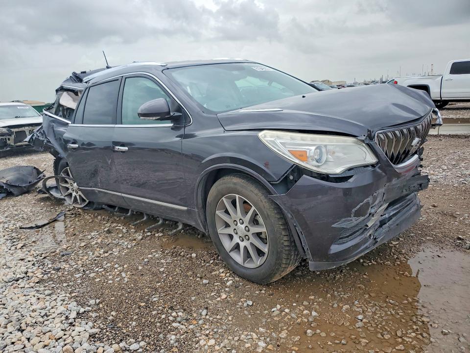 Aukcja sprzedaży 2015 Buick Enclave, vin: 5GAKRBKD5FJ388566, numer aukcji: 61045936