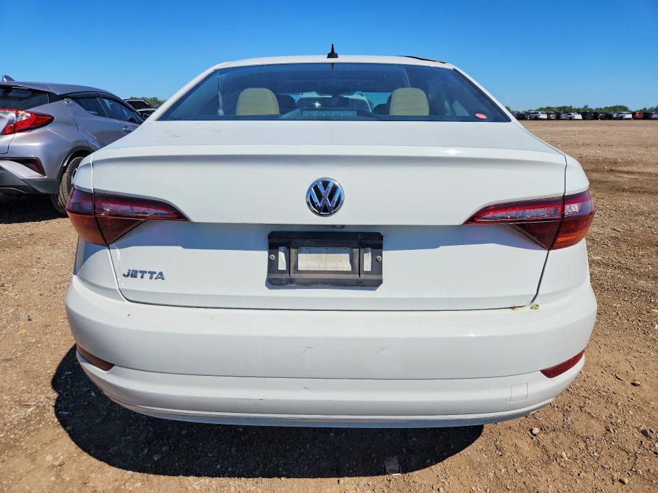 Aukcja sprzedaży 2019 Volkswagen Jetta, vin: 3VWC57BU0KM275422, numer aukcji: 62506646