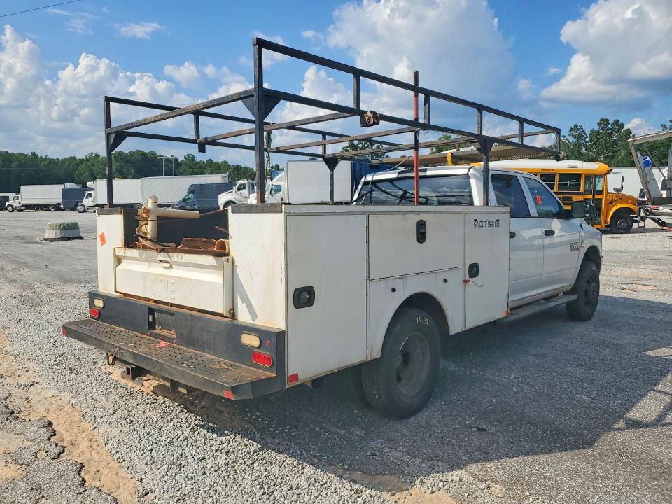 Aukcja sprzedaży 2015 Ram 3500, vin: 3C7WRSCL2FG610393, numer aukcji: 61126676